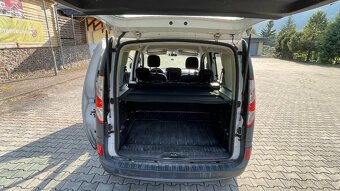 Renault Kangoo 1.5dCi - 11