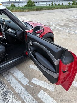 MINI Cooper S - 11