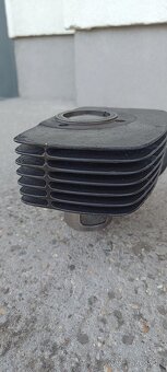 Jawa 350 - 11