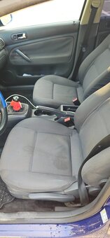 VW Passat variant 1.9 tdi - 11