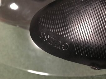 NOVÉ GUESS originál damske sandálky 38 - 11
