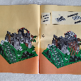 LEGO Castle 6082 Fire Breathing Fortress - 11