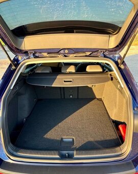 Volkswagen Golf Alltrack 2.0 TDI 147kw 4MOTION DSG - 11