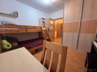 Predaj : 4-izbový byt Ružomberok – Kľačno, 89 m² - 11