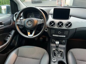 Mercedes-Benz B trieda 180 CDI 95000km - 11