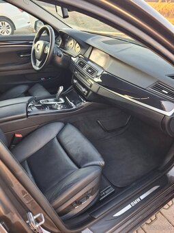 Bmw f10 520d 135kw - 11