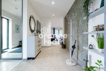 5-izbová novostavba rodinného domu v Malej Ide - 11