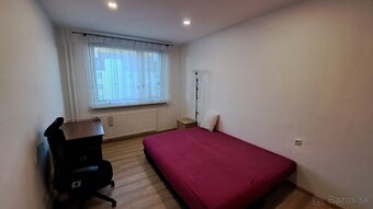 3i byt s loggiou, 78m2, Ružomberok - Liptovská ulica, Klačno - 11