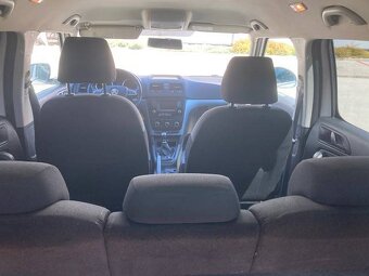 Škoda Yeti 2.0 TDI 81kW 9/2016, 4x4,196734km - 11