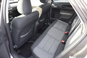 Citroen C4 Cactus - 81 187 km - 11