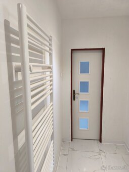 Rodinný dom Dvory nad Žitavou - 11