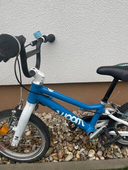 Predam Bicykel WOOM 2 - 11
