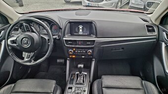 Mazda CX-5 2.2 Skyactiv-D AWD Revolution TOP A/T - 11