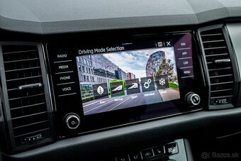 Škoda Kodiaq 2.0 TDI 147kW DSG 4x4 112084km - 11