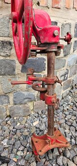 Scharfen Matador zatvárač na konzervy - 11