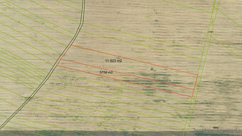 Pozemky v krásnom prostredí v Bernolákove za priaznivú cenu - 11