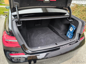 BMW 740xd xDrive 2017 M-paket (Možný odpočet DPH) - 11