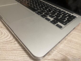 Macbook Pro 13” 2014 - 11