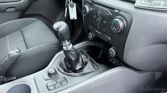 FORD RANGER XLT - NA PREDAJ - 11