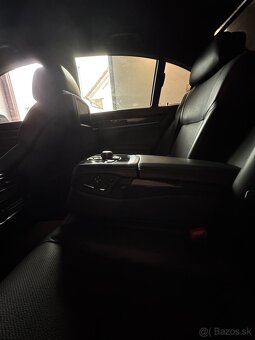 Bmw 740 xd individual - 11