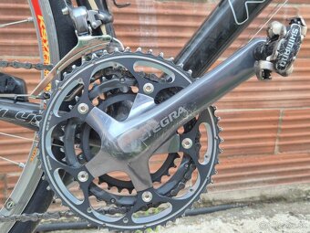 Kellys URC 7.93 - 11