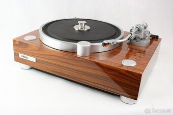 Gramofón YAMAHA GT-2000 - 11