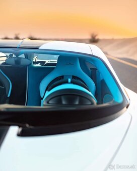 Bugatti Divo | MR Collection 1/18 - 11