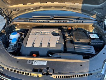 Volkswagen Golf plus - 11