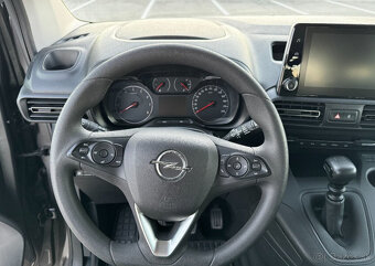 Opel Combo Edition plus(81kw) - 11