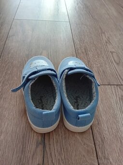 Chlapčenské topánky - 11