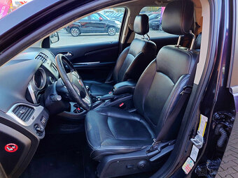 Fiat Freemont 2012 2.0 Multijet Urban 125 kW - 11