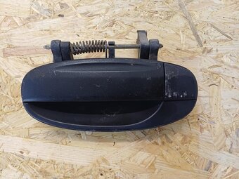 Daewoo Kalos (2002-2007)  náhradní díly - 11