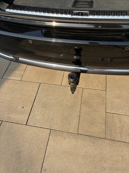 Audi A6 Avant (C8) 3.0 V6 TDI Quattro - 11