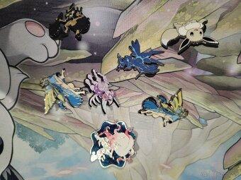 Pokémon sleeve - 11