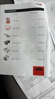 Ktm 1290 superadventure 3/2024 - 11