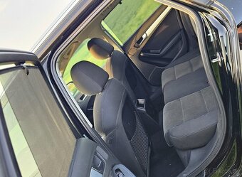 audi a4 b8 2.0tdi automat - 11