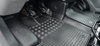 Ford Transit TDCi 170k Vyklápač Maxi 3,5 t 107tis km - 11