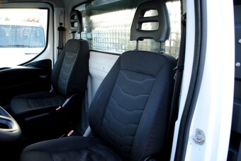 IVECO DAILY 35S11 , VALNÍK- PREDAJ AJ NA SPLÁTKY - 11