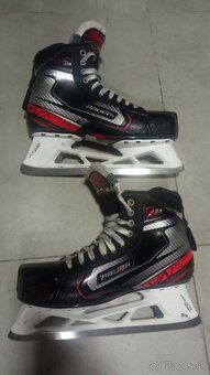 Brankárske korčule Bauer Vapor X 2,9 - 11
