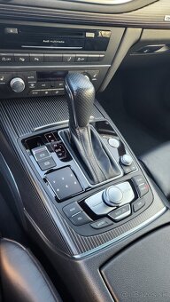 Audi A7 BiTDi Competition 4x4 240kW - 11