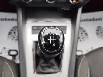 Škoda Octavia Combi 1.6 TDI 115k Ambition - 11