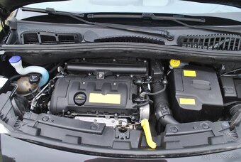 Citroën C3 Picasso 1,4i, 153 500 km, Kúpené v SR, 2. Majiteľ - 11