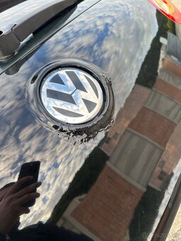 Vw Golf 5   1.9TDI - 11