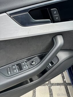 ✅AUDI A4 35tdi 3x S-LINE 2020 - 11