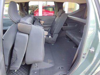 DACIA Jogger 1.0 81kW Break 6MT 03/2023 - 11