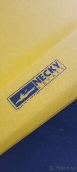 Prodám nové kajaky PRIJON a NECKY - 11
