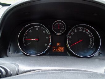 Opel Antara 2.2 CDTI 4x4 Cosmo A/T, 120kW TOP STAV - 11
