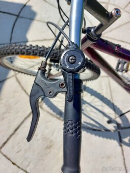 Horský bicykel 26' - 11