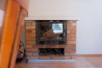 Nádherná rekreačná chata na Kubínskej holi – ideálne miesto - 11