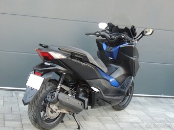 HONDA NSS 125 FORZA 2017 ABS - 11
